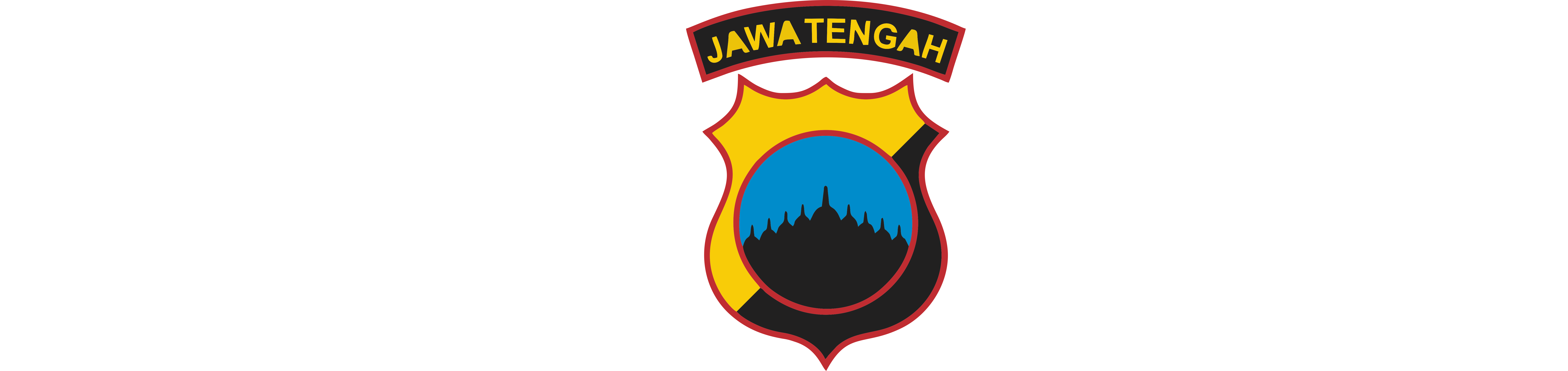 Logo Polres