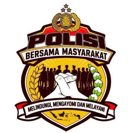 POLISI BERSAMA MASYARAKAT