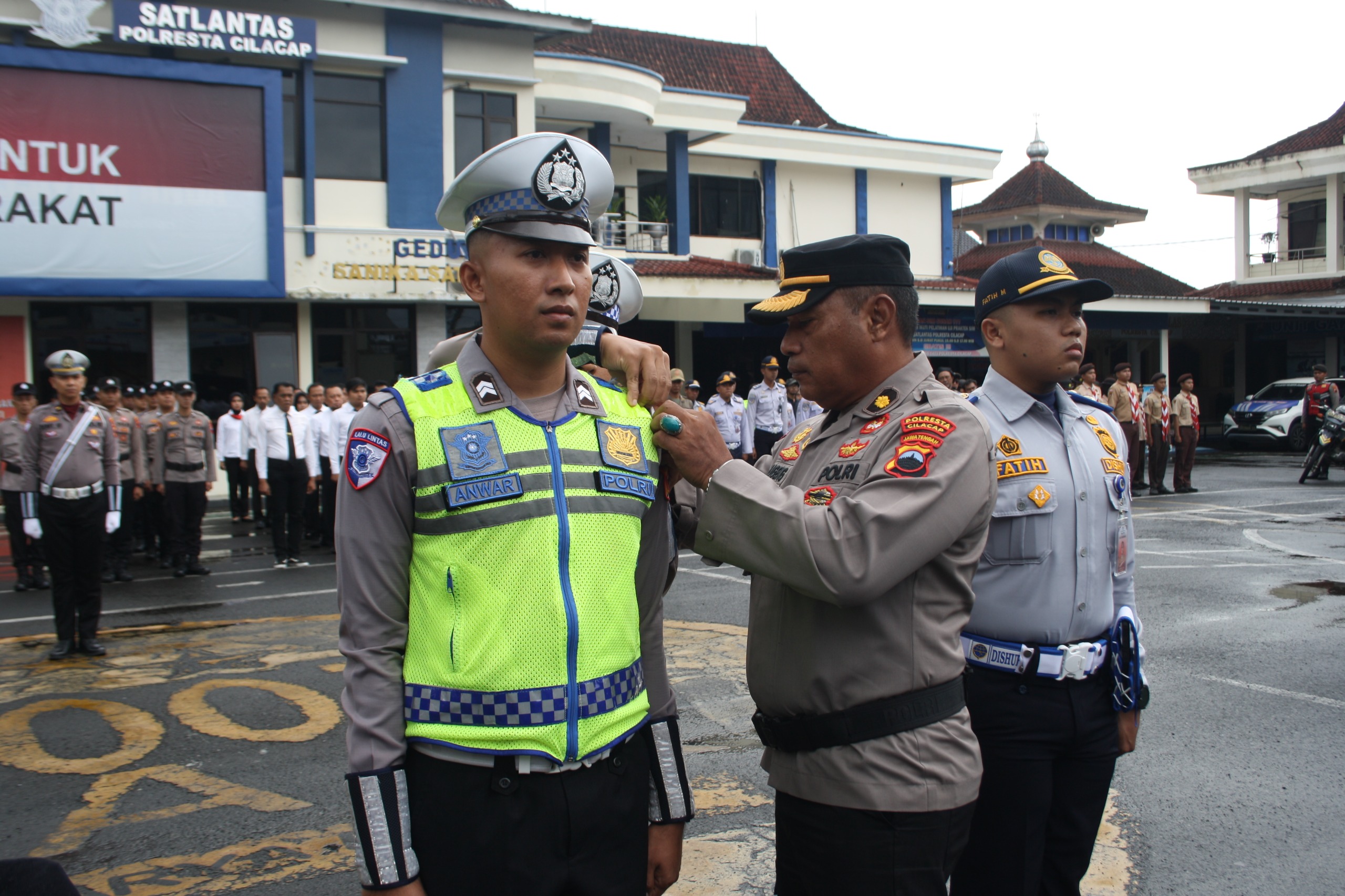 AI Technology Feature