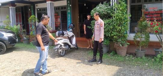 Pesta Miras Berujung Maut, Pria Asal Demak Tewas Dikeroyok di Cilacap