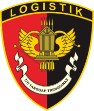 Logistik Polri