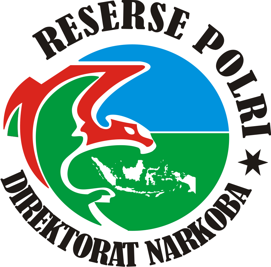 Reserse Polri Direktorat Narkoba