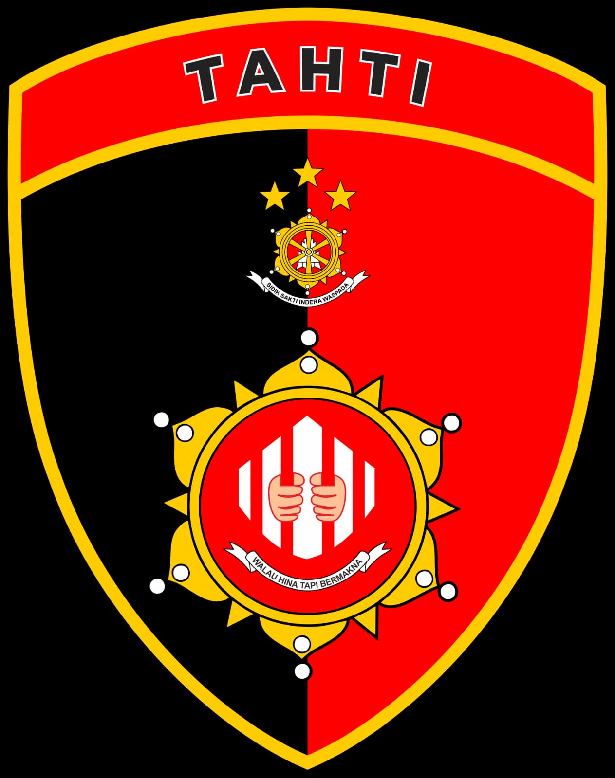 Tahti